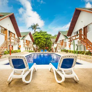 Decameron San Luis Station touristique San Andrés