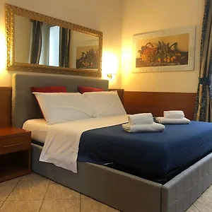 Cavour Casa de hóspedes Roma