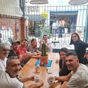 Trip Monkey Zona G Auberge de jeunesse