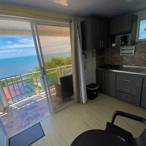 Ocean Colors Apartamento Rocky Point