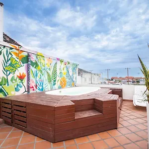 Luka Hotel Cartagène