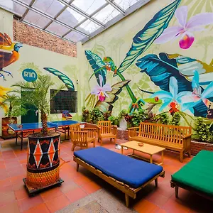  Albergue La Quinta