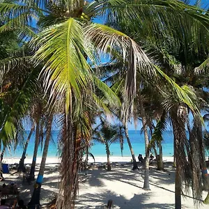 Zippy's Sea View Appartement San Andrés