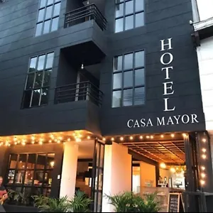 Casa Mayor La 70 Hotel Medellín